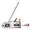 Tractel Griphoist Manual Wire Rope Hoist, 2,000 lb. 1 Ton, 100 ft, T508D 18109100K - alternate 1